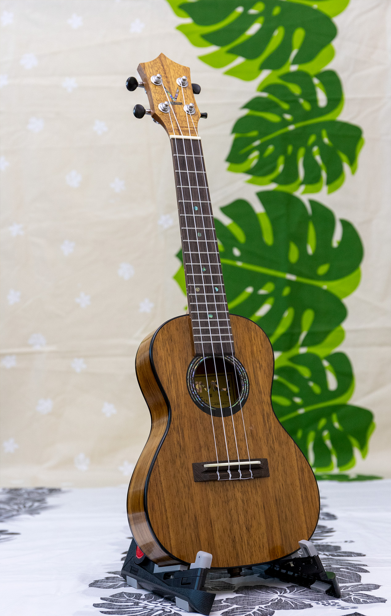 1795円 大好き KUMU UKULELE KP-1 アコースティック楽器用外付けピックアップ 新品 クムウクレレ Acoustic Guitar Ukulele Pickup